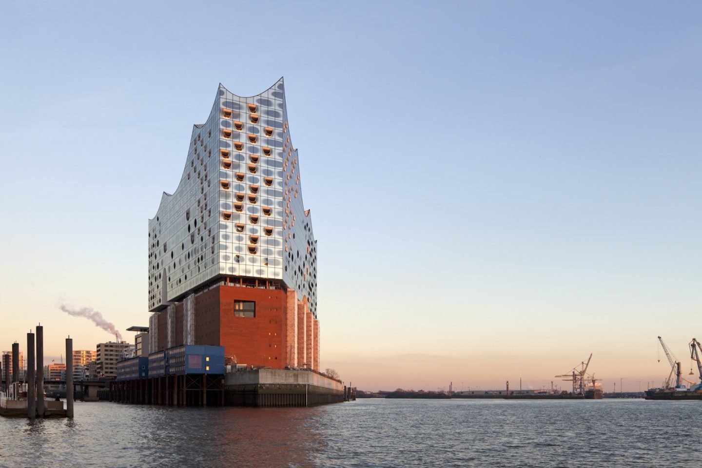 Elbphilharmonie, Hamburg,18.02.2016