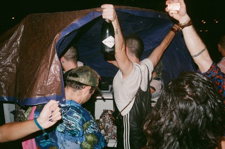 A Wild Ride Through Miami - IGNANT