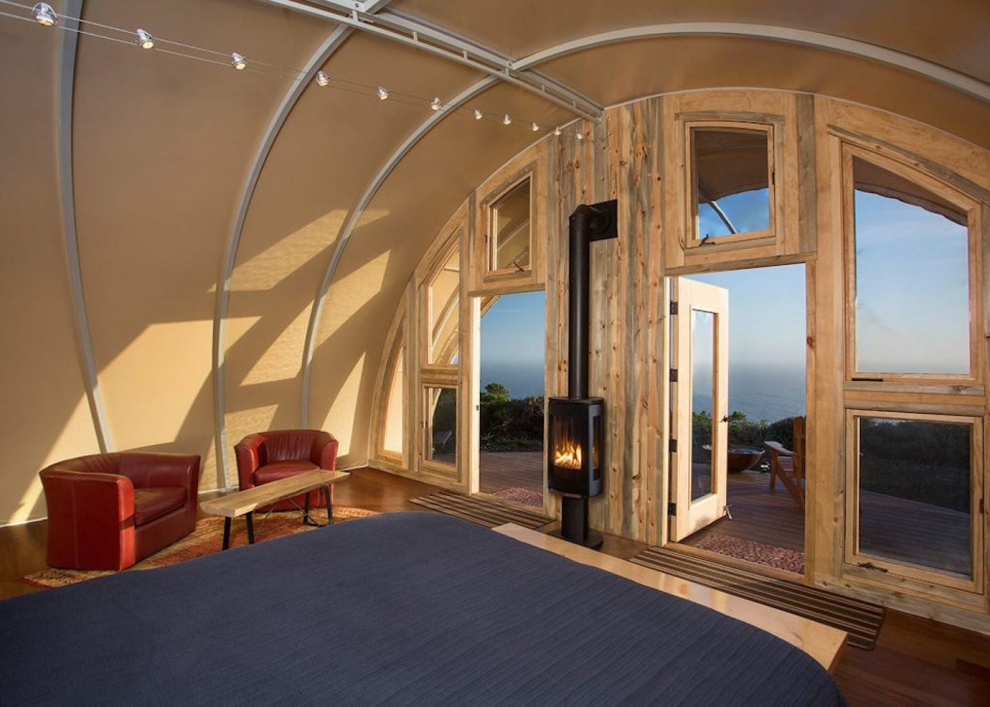 Picture of A Luxury Off-Grid Getaway - IGNANT