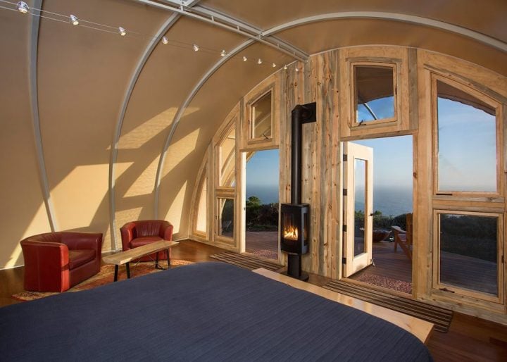A Luxury Off-Grid Getaway - IGNANT