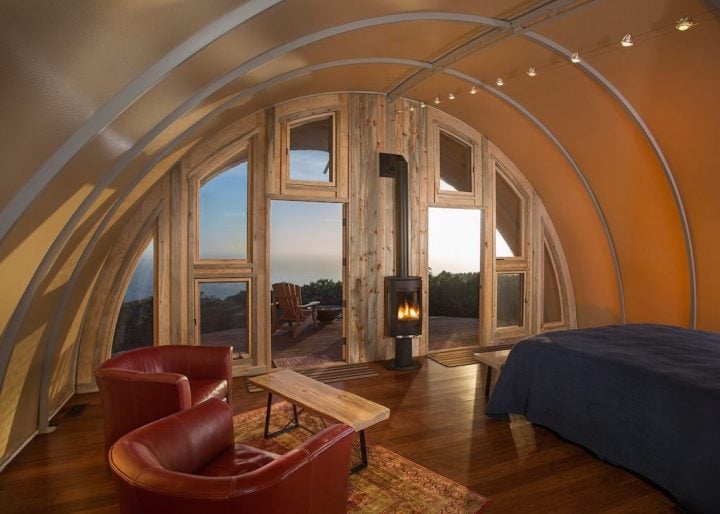 A Luxury Off-Grid Getaway - IGNANT