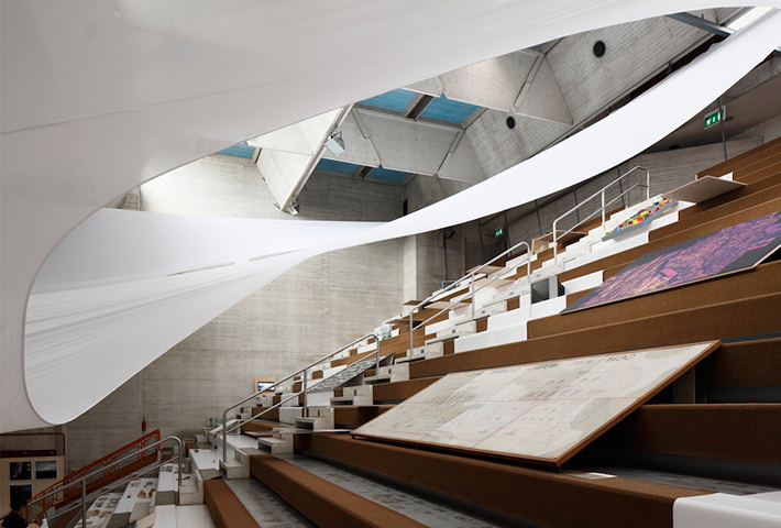 The Baltic Pavilion: Towards A Regional Sense of Space - IGNANT