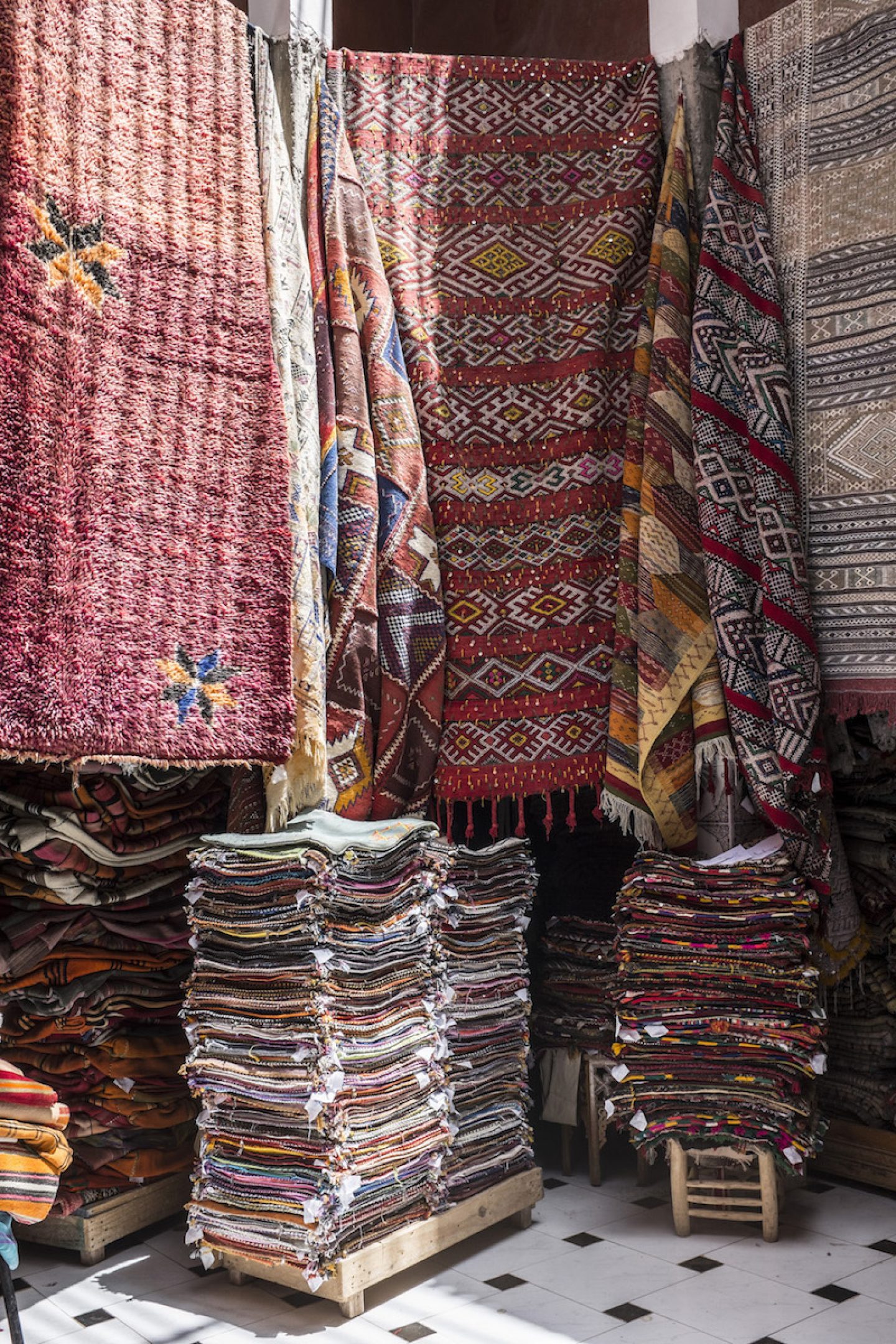 Essauoira, MoroccoGnaoua Festival