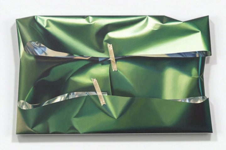 Deconstructed Portraits by Henrietta Harris - IGNANT