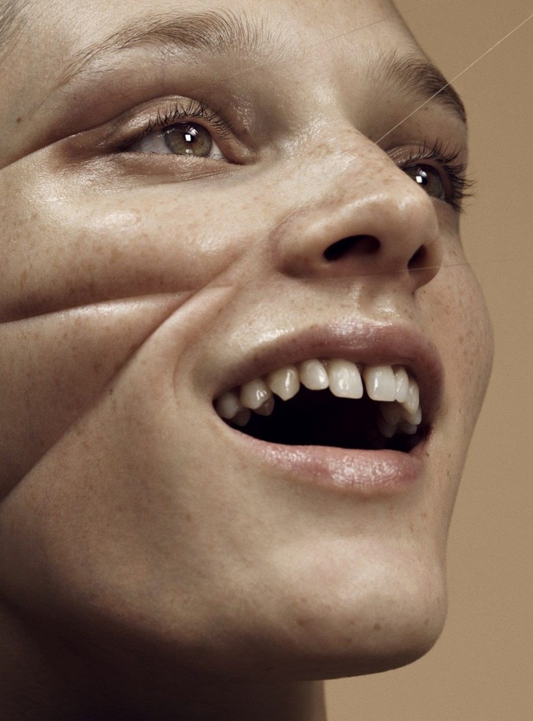 Reflection of beauty essay picture