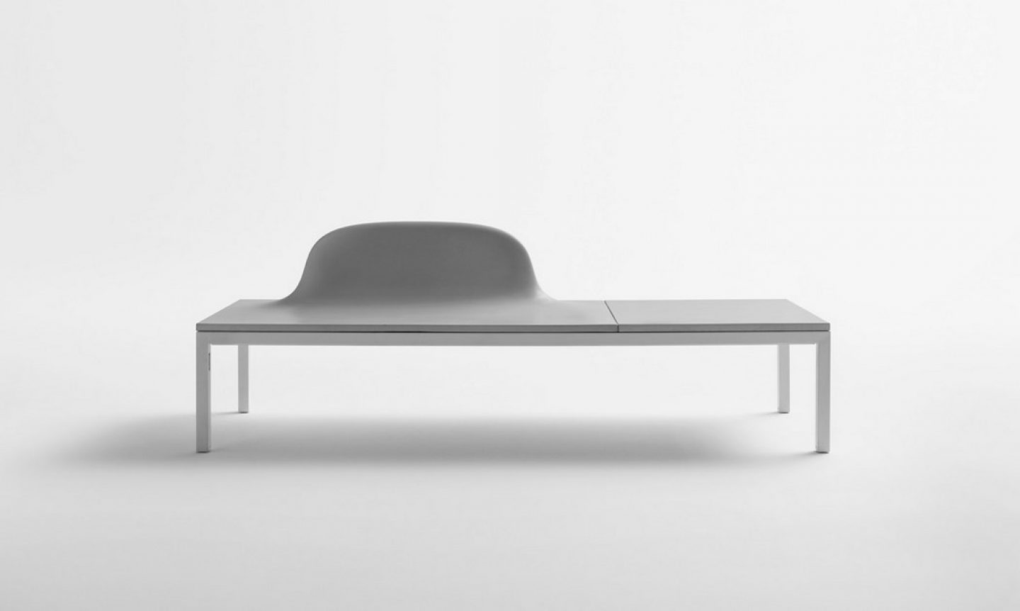 Modern Module Bench A Minimal Modular Bench - IGNANT