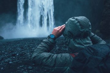 Exploring Iceland With The Samsung Gear S3 frontier - IGNANT
