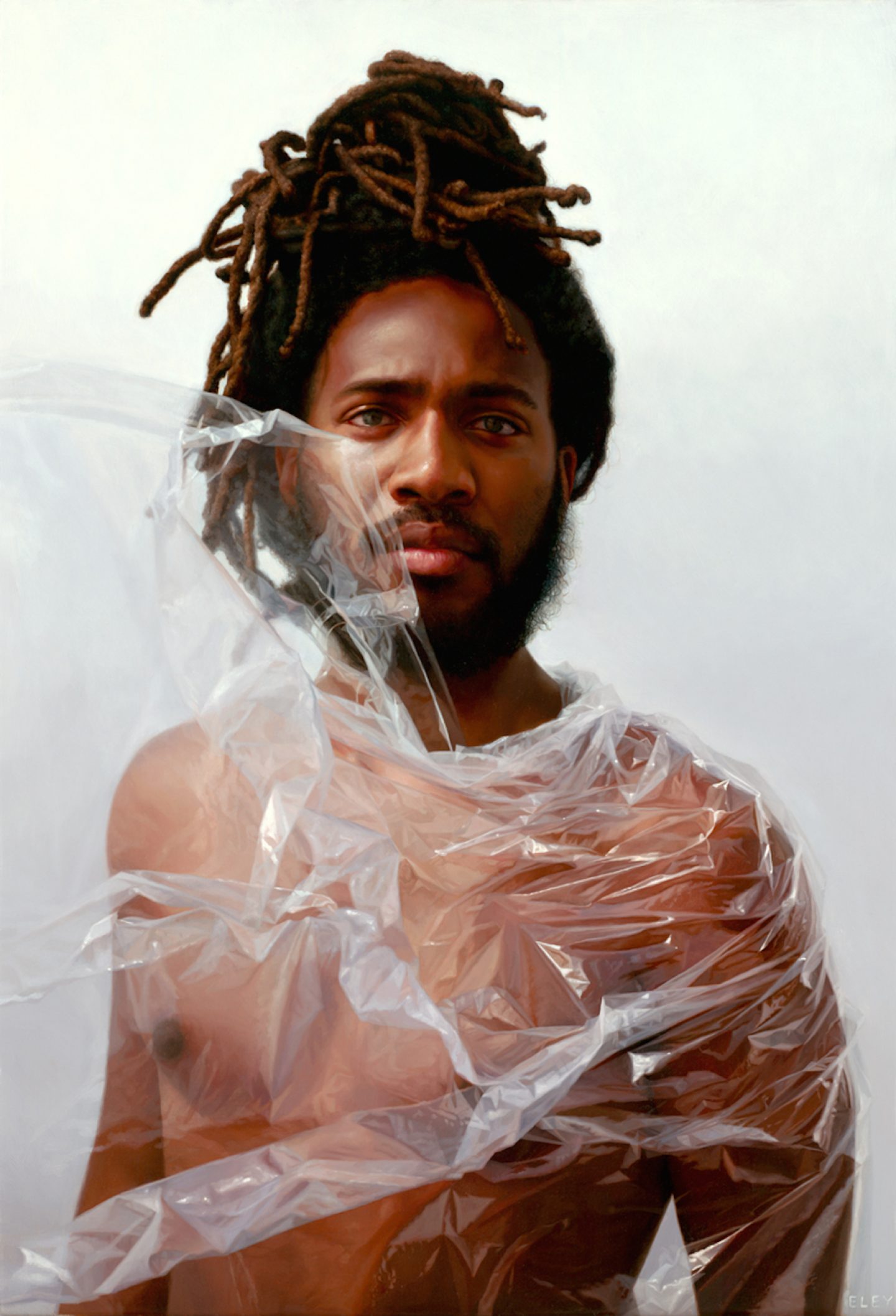 Hyperrealistic Oil Paintings By Robin Eley IGNANT