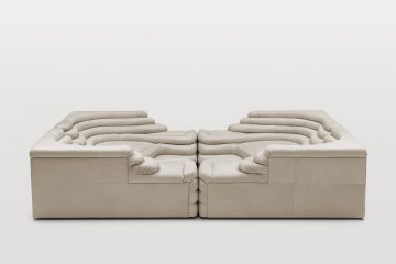 de Sede Premium Leather Products, Sofa, Chair, Armchair, Table, and more