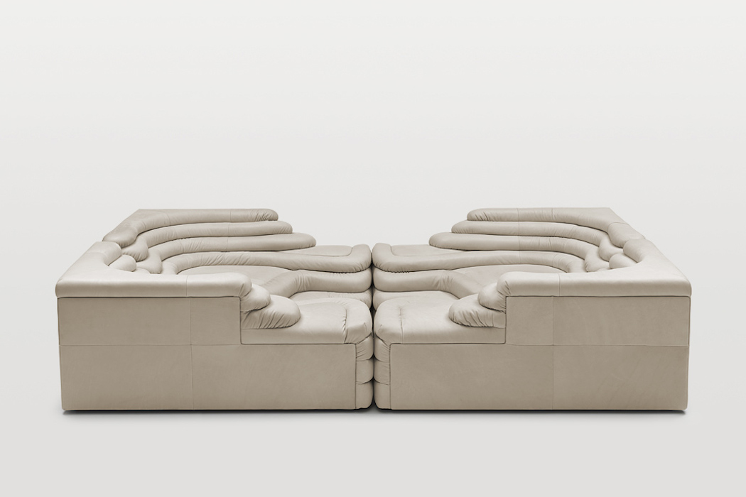 de Sede Premium Leather Products, Sofa, Chair, Armchair, Table, and more