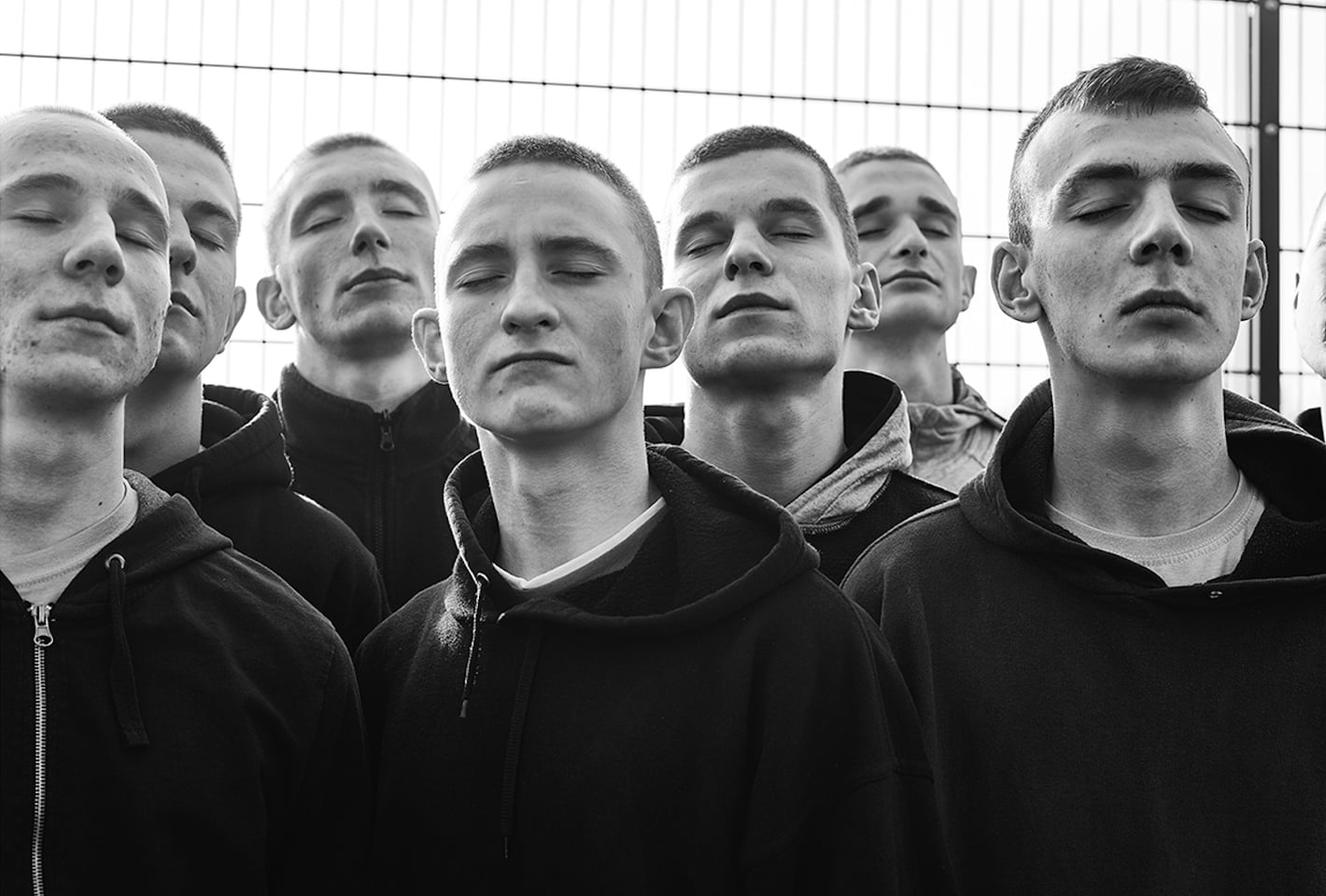 IMAGO zuza krajewska idea books