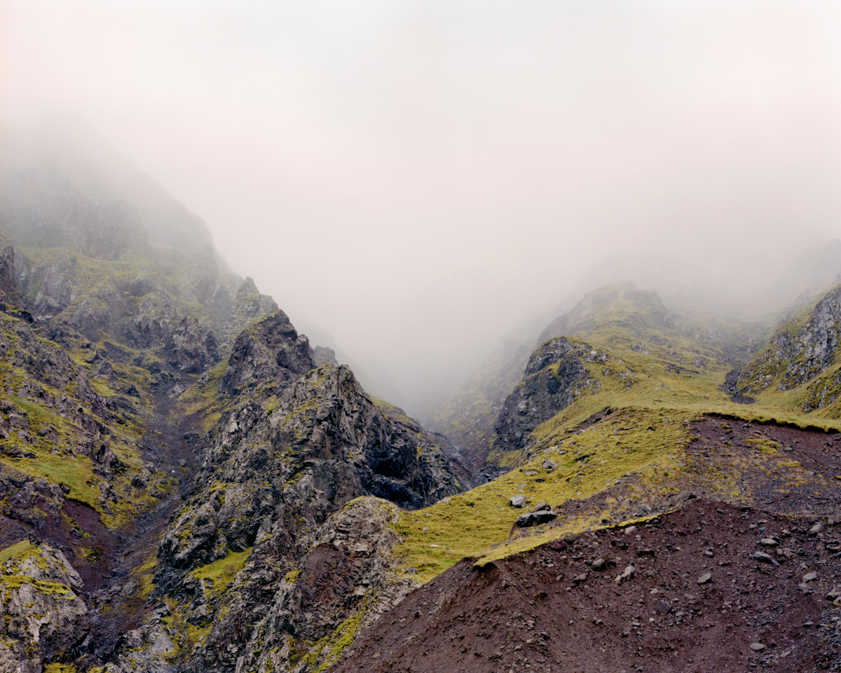 Route One By Tom Rees