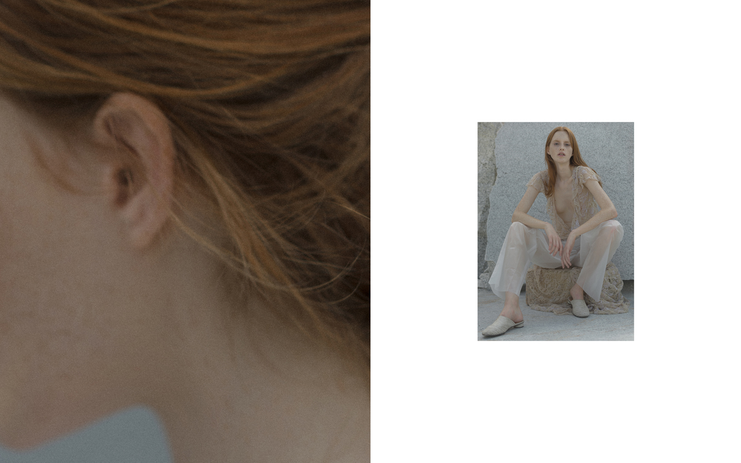 Visual Conversation By Dominik Tarabanski