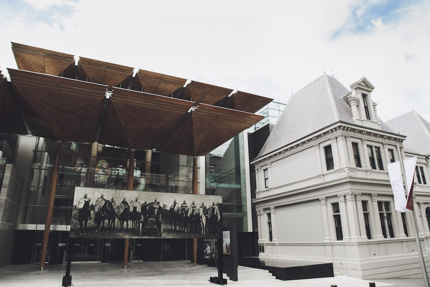 Auckland Art Gallery iGNANT-21