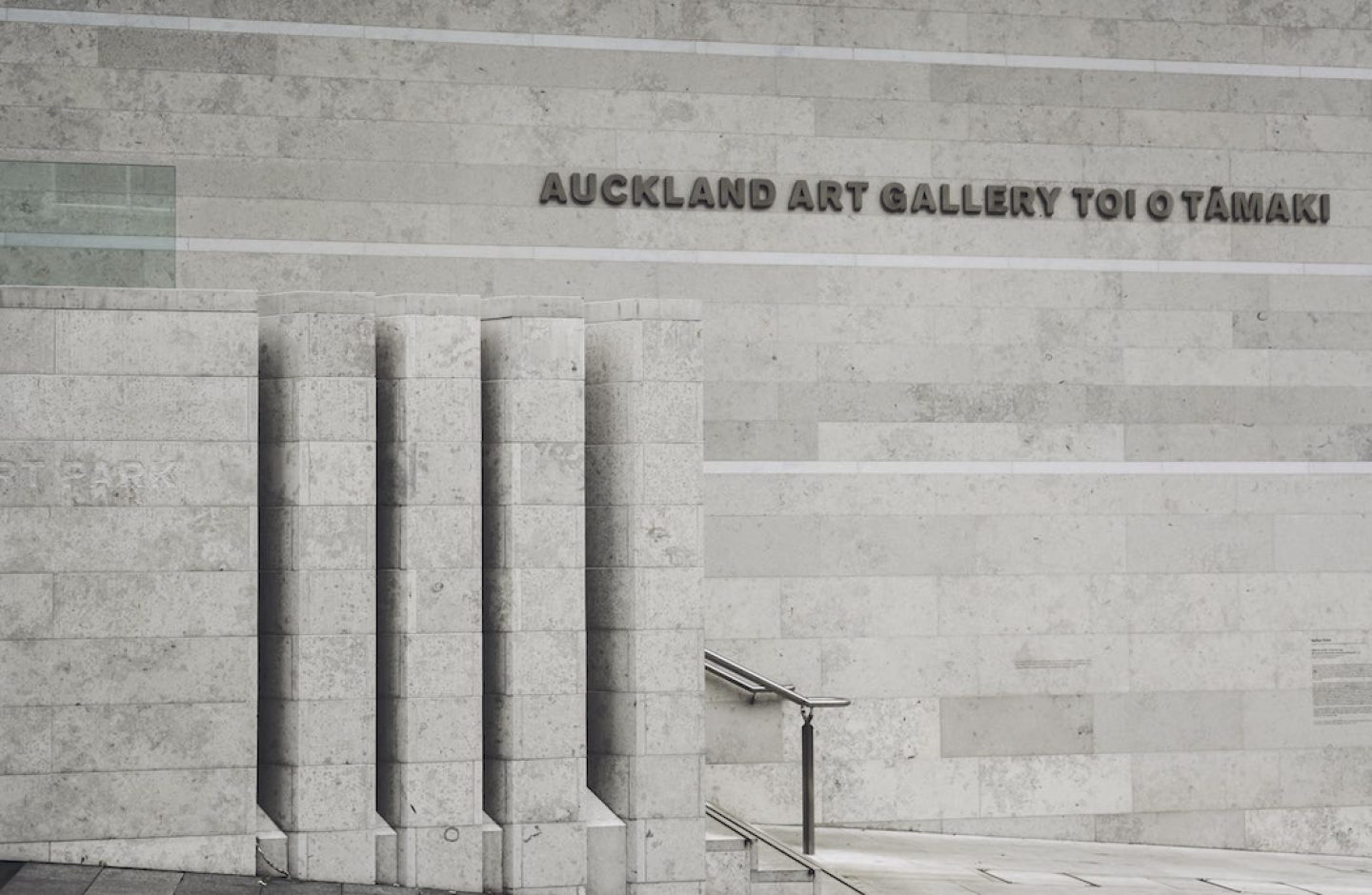 Auckland Art Gallery iGNANT-3