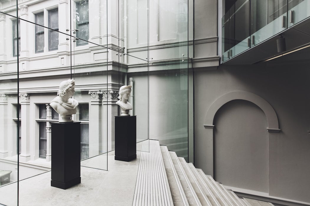 Auckland Art Gallery iGNANT-6