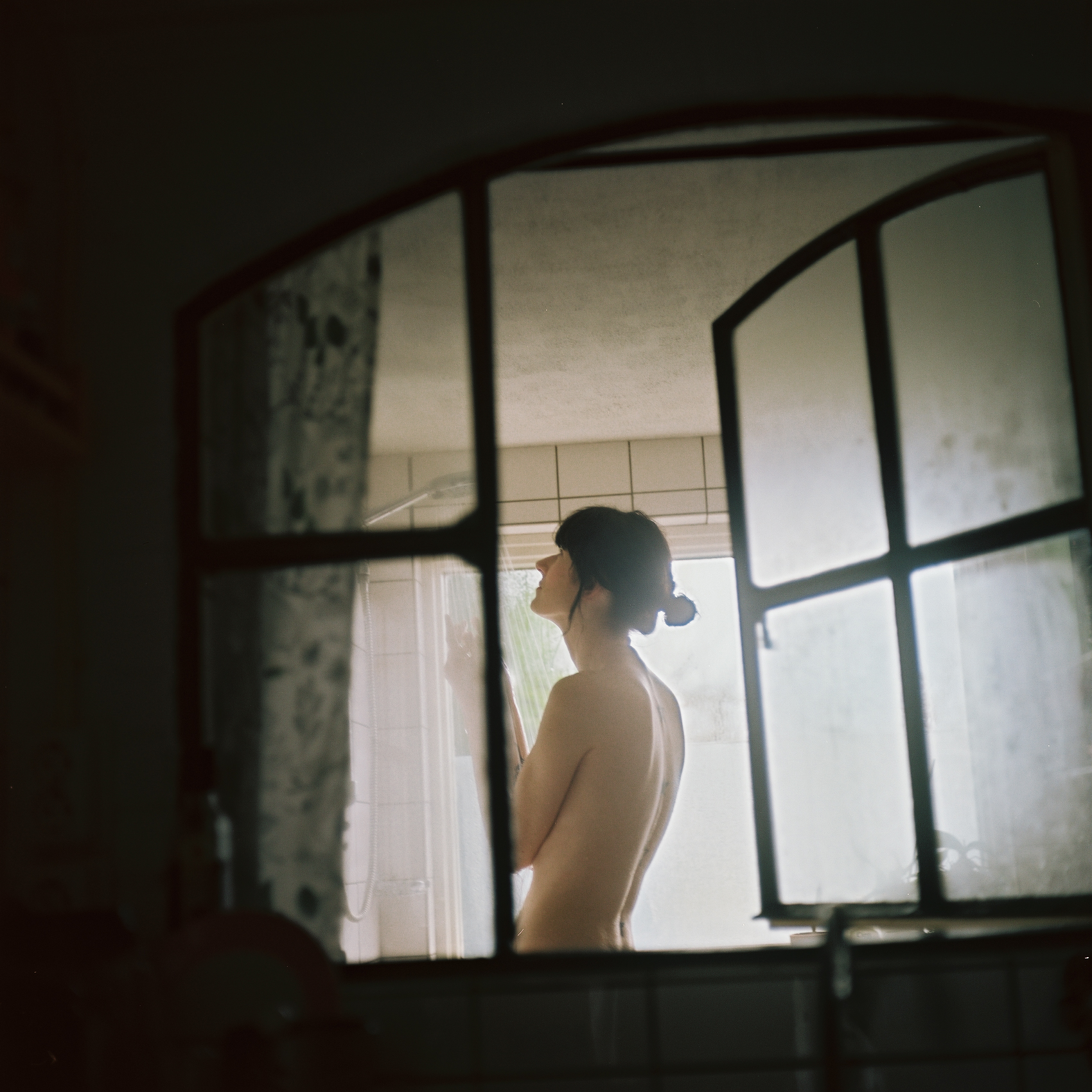 Satellite June – Morning Rituals
