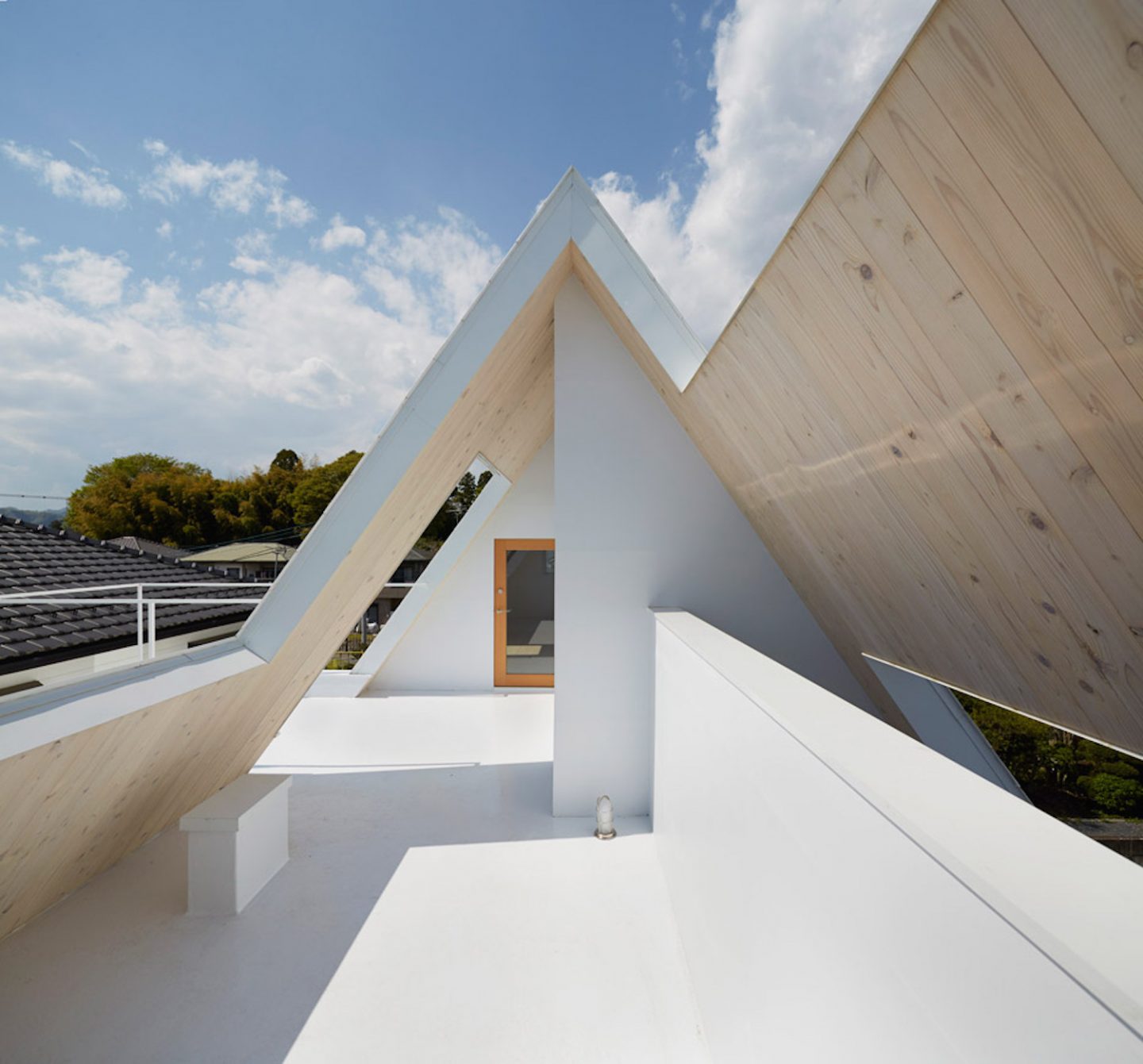 Architecture_House_Utsunomiya_Suppos_Design Office4