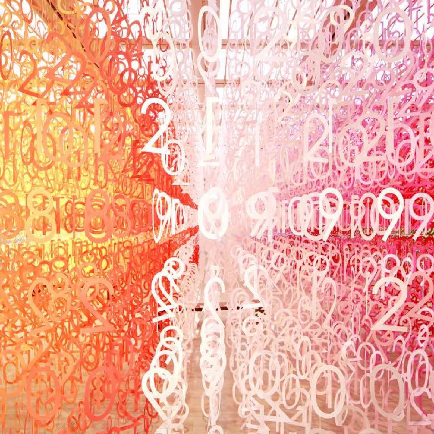 Art_Emmanuelle_Moureaux_Forest_Of_Numbers_06