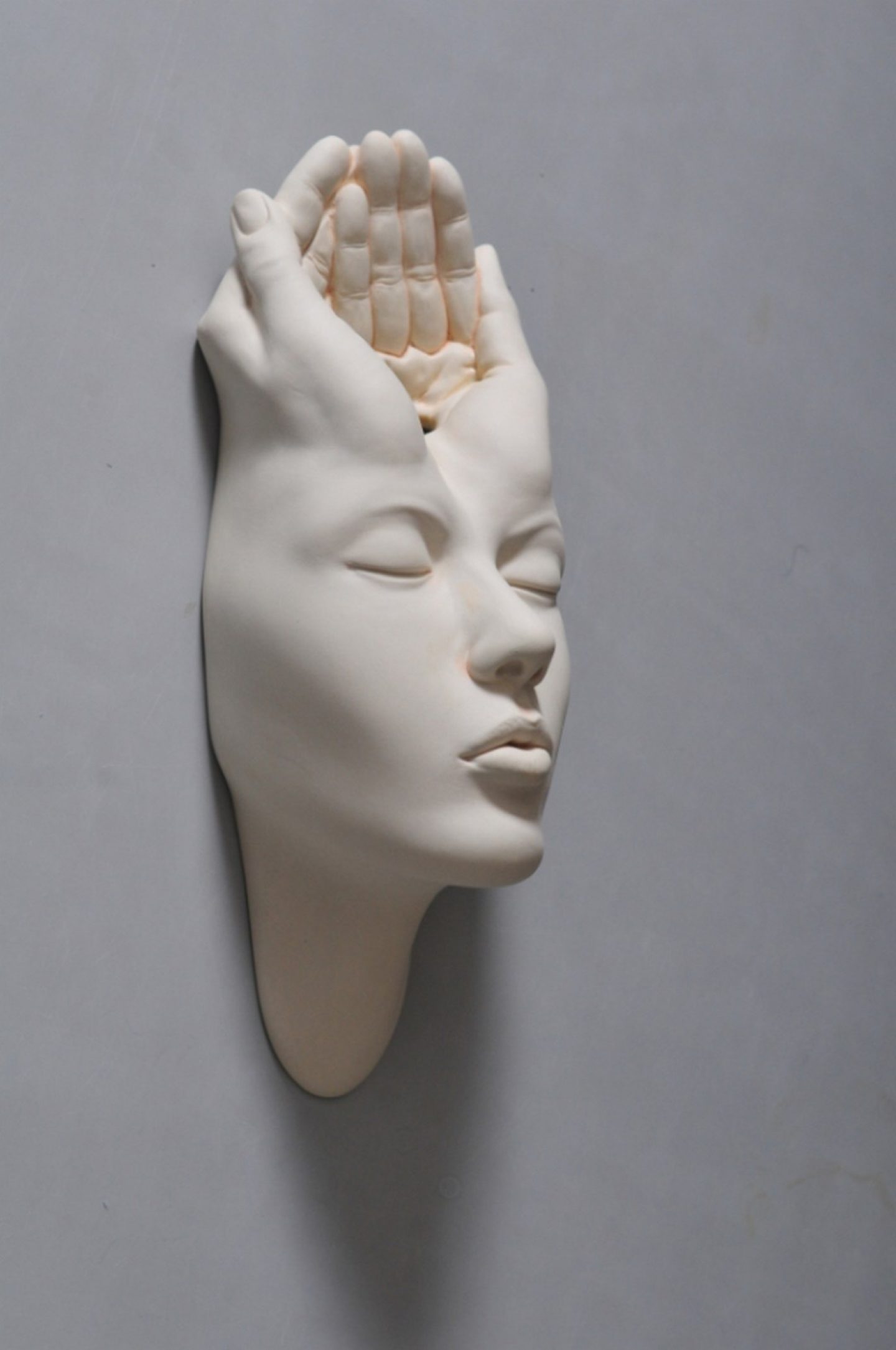 Johnson Tsang's Mind-Bending Sculptures - IGNANT