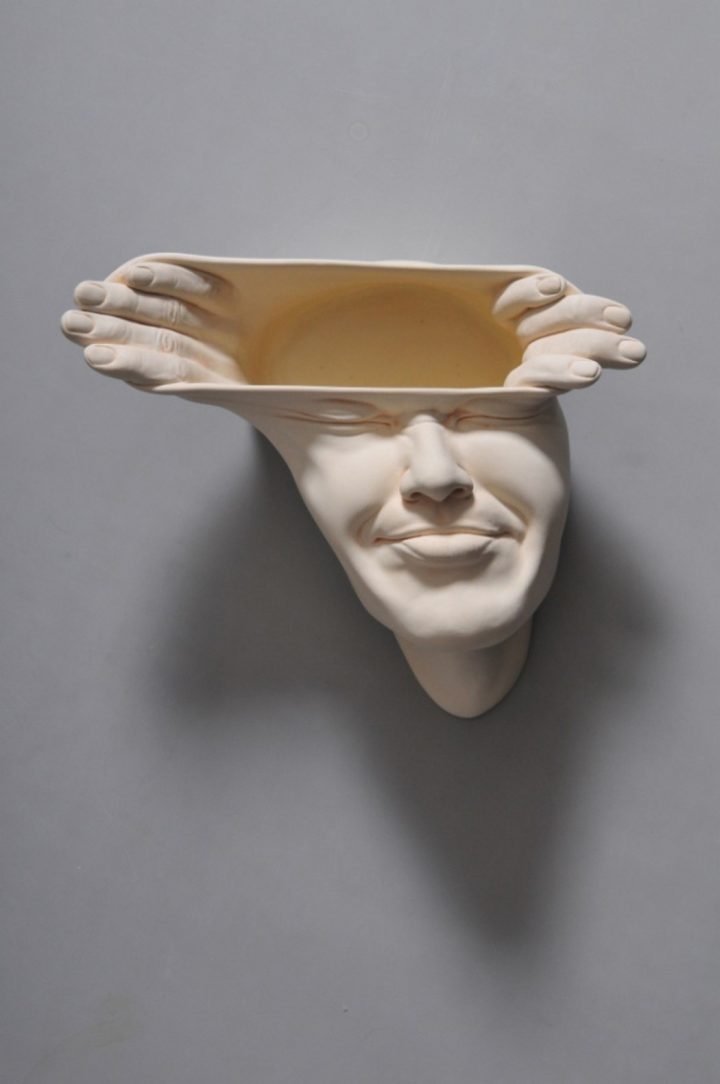 Johnson Tsang's Mind-Bending Sculptures - IGNANT