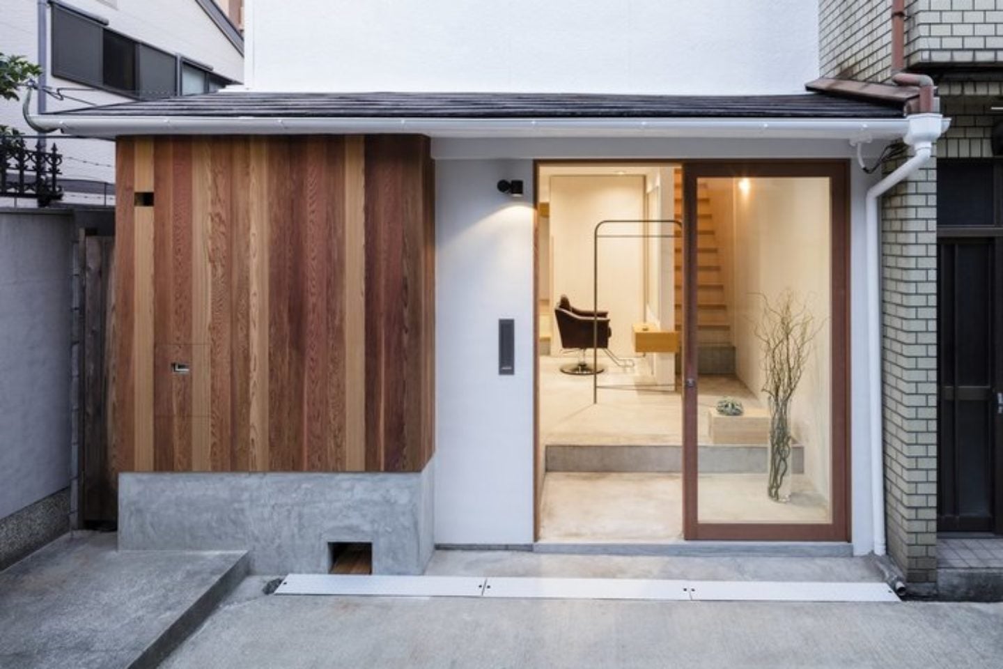The Loft · Amsterdam, The Netherlands - IGNANT