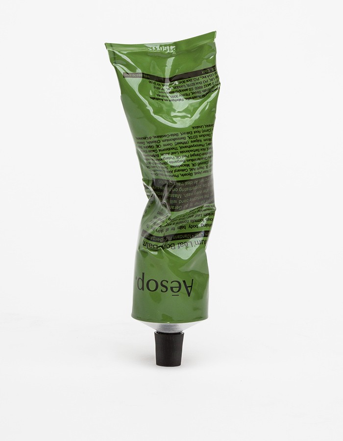 Aesop Geranium Leaf Body Balm