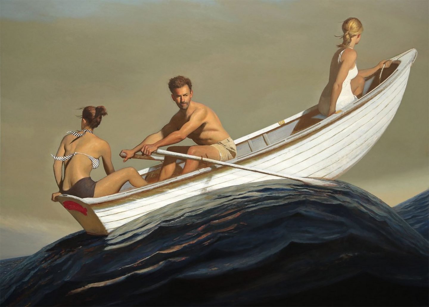 Bo Bartlett_Art (2)