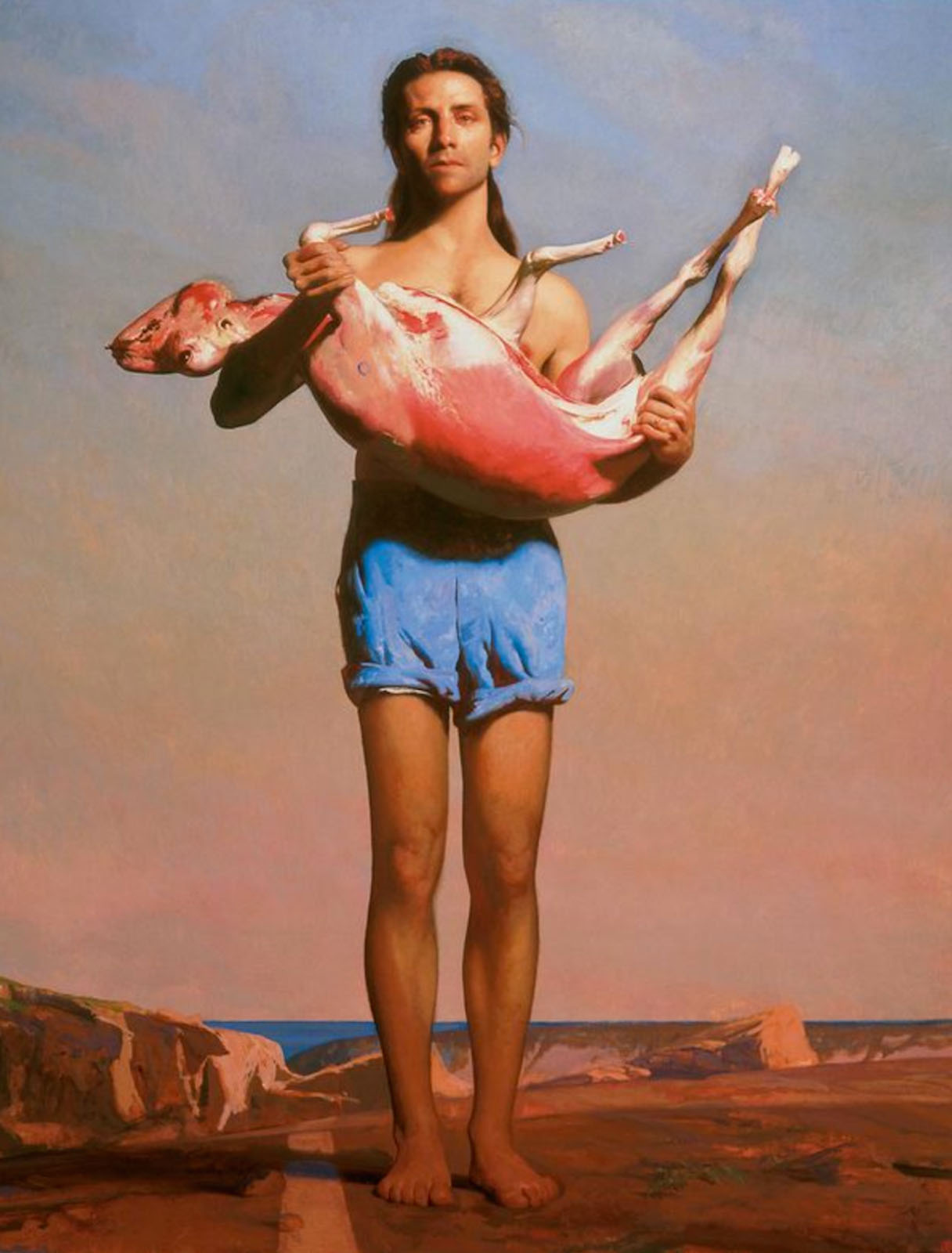 Bo-Bartlett_Art-21
