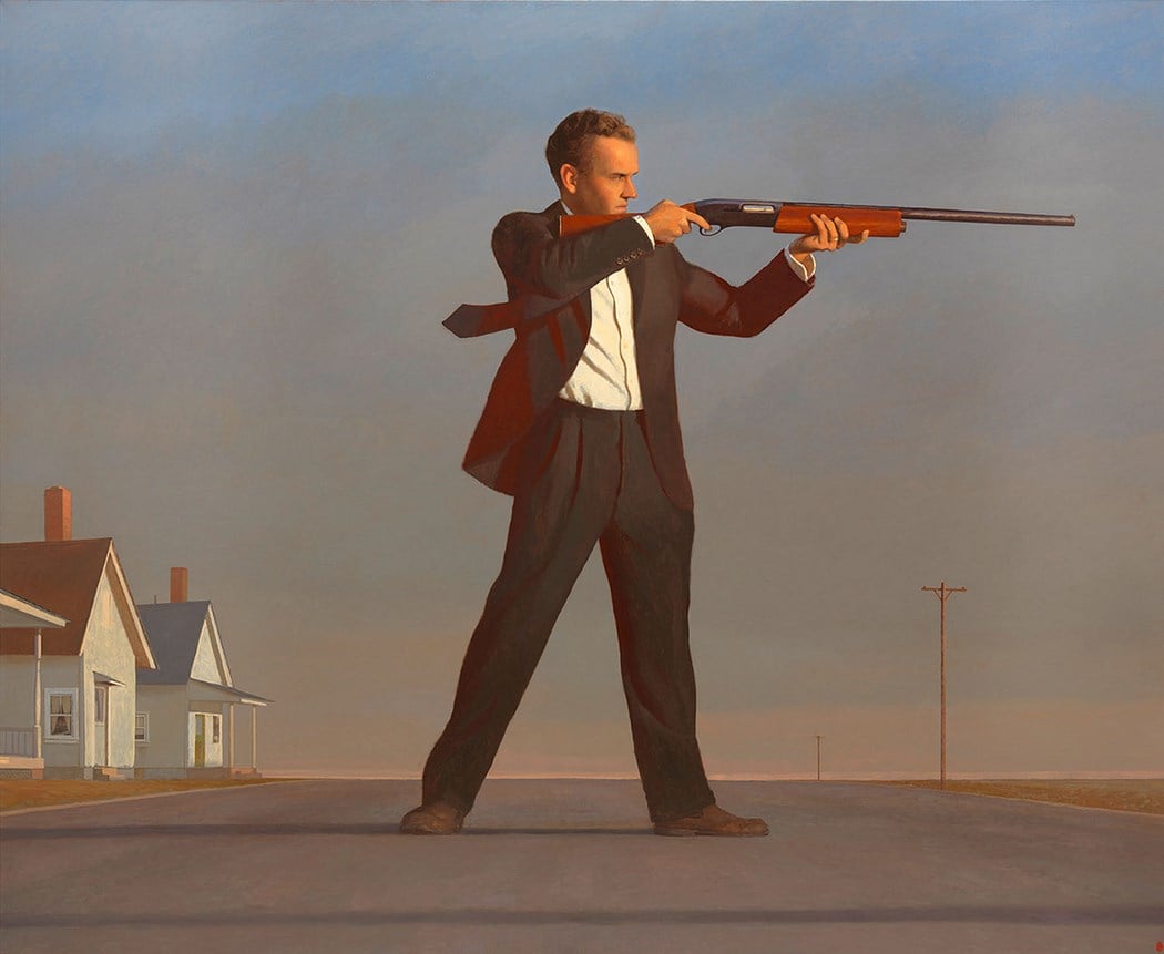 Bo Bartlett_Art (6)