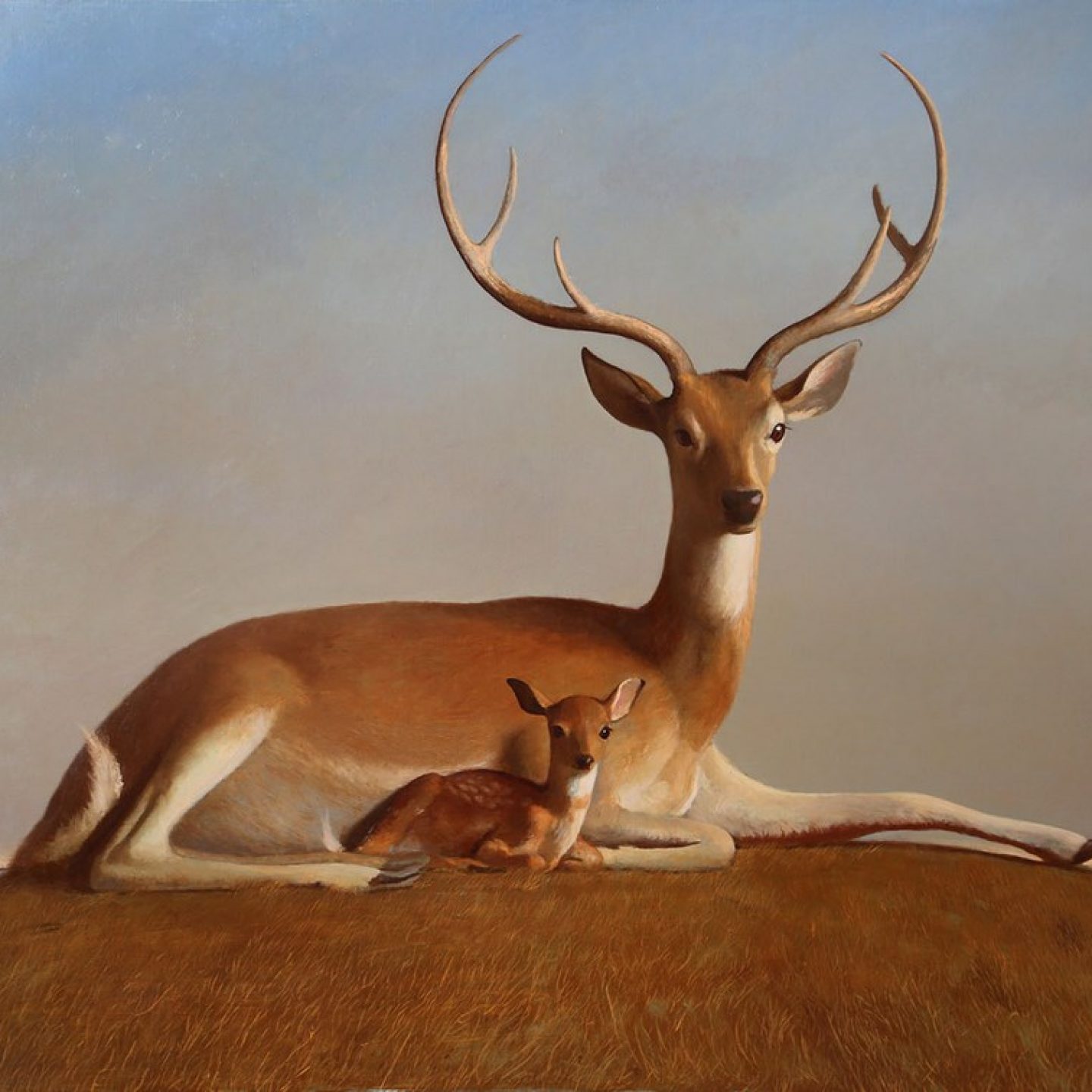 Bo Bartlett_Art (8)