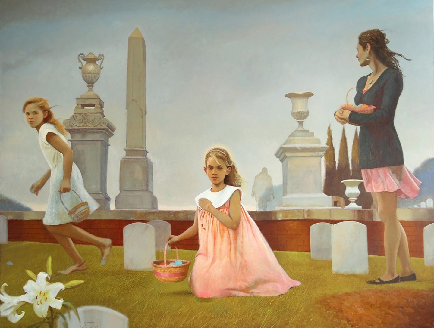 Bo Bartlett_Art (9)