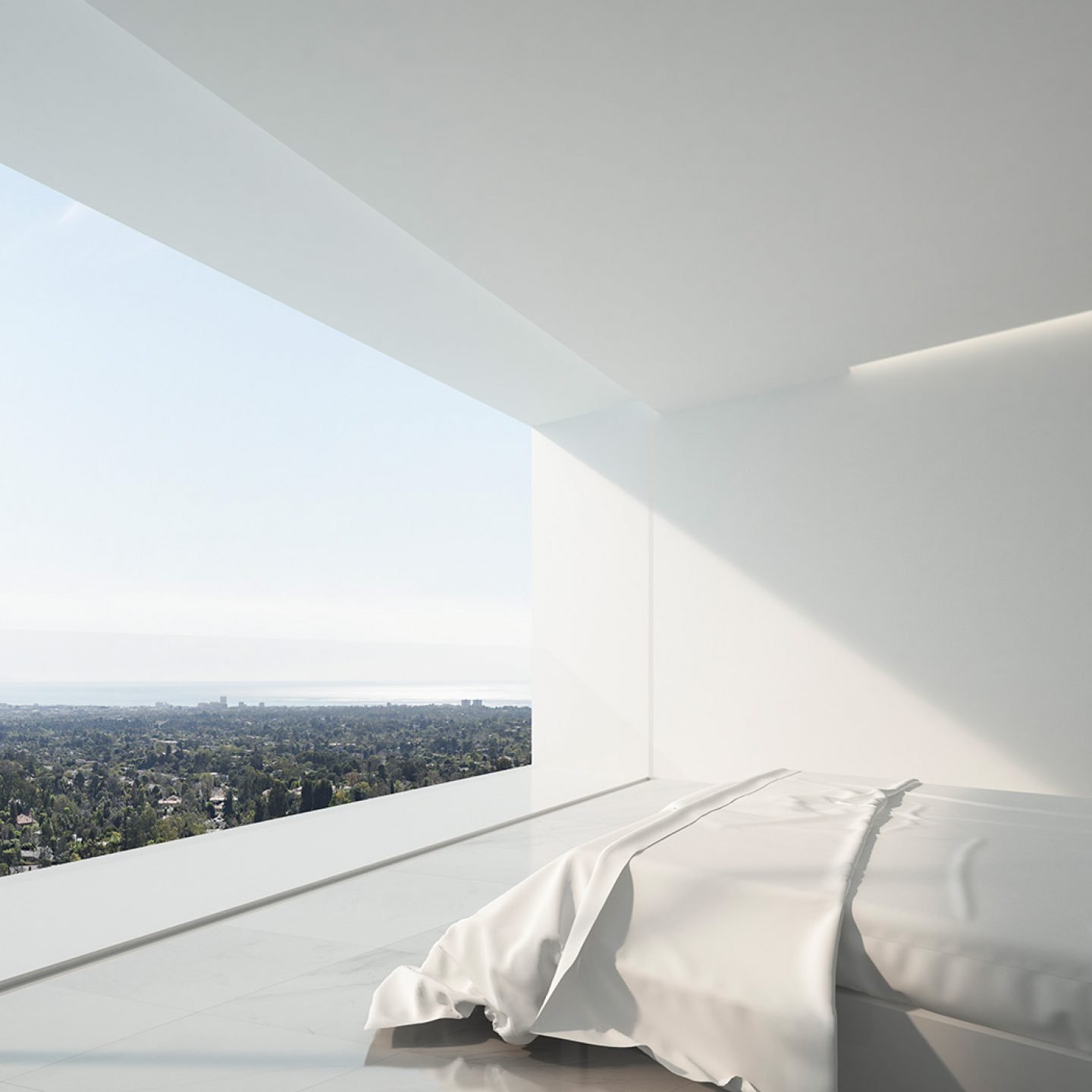 Header_Architecture_MinimalHollywoodResidence_FranSilvestreArquitectos