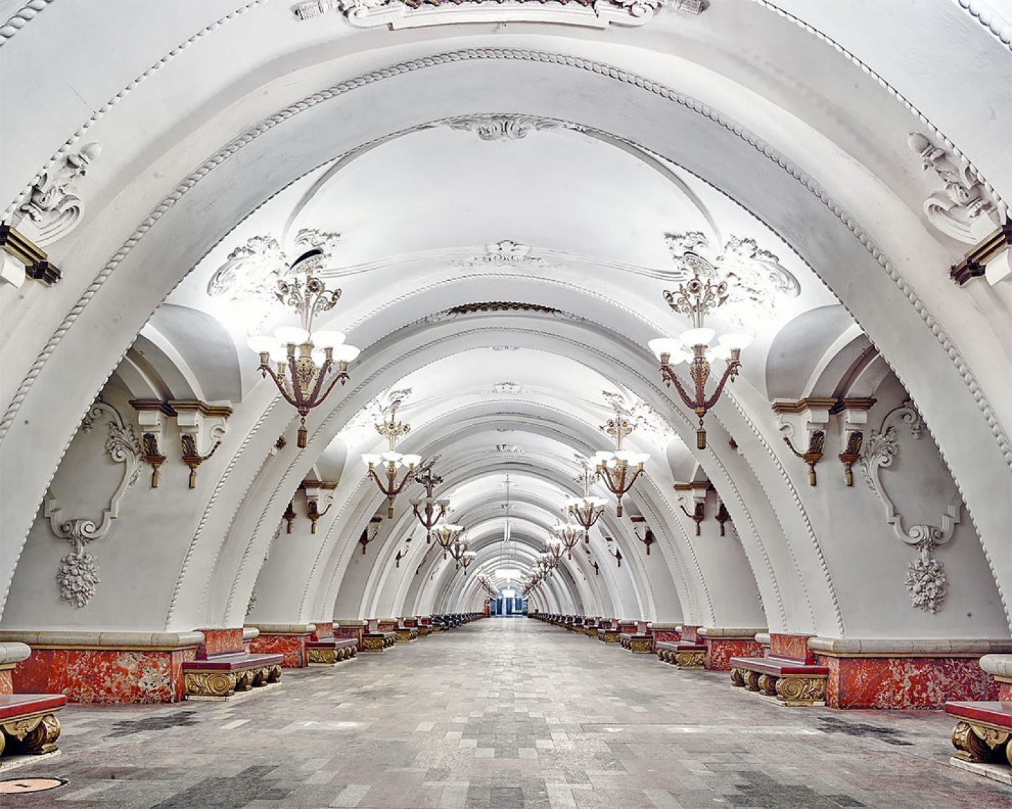 Photography_Moscow_Stunning_Underground_Network_David_Burdeny 03