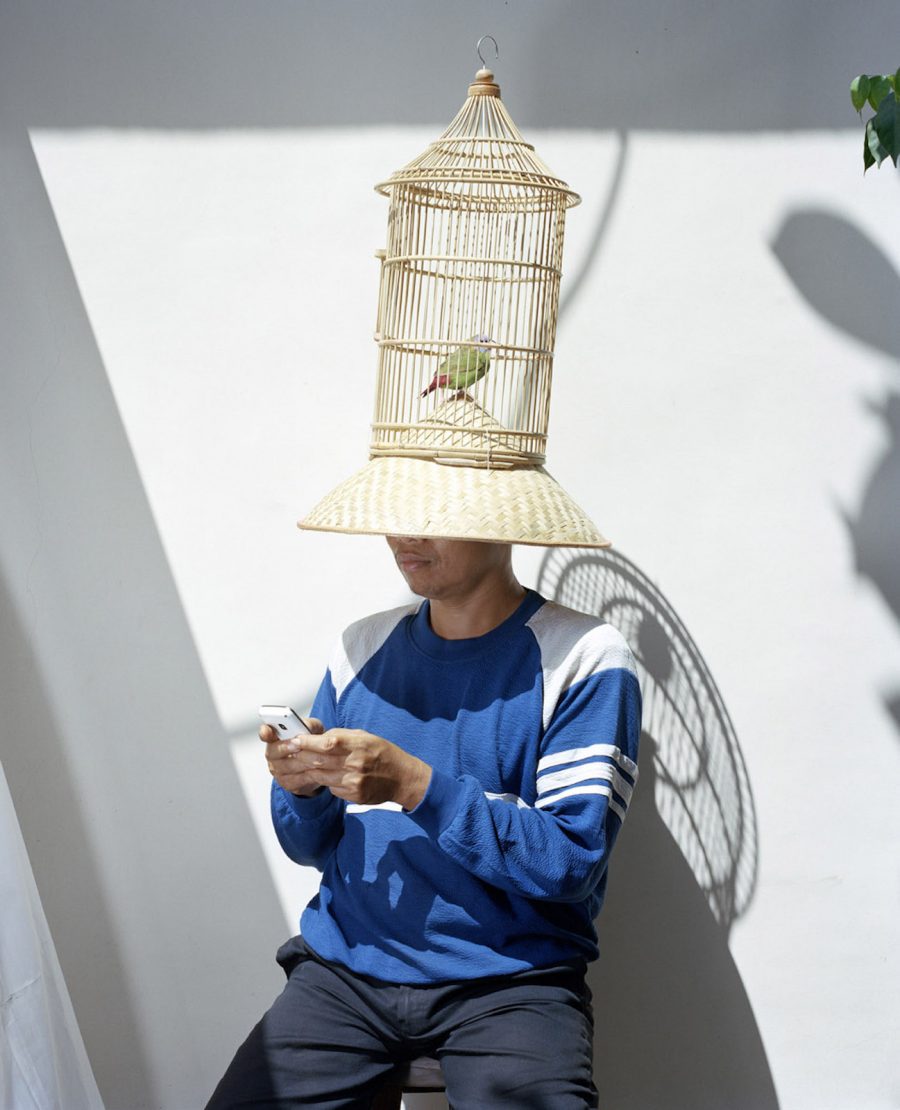 Thomas Rousset & Charles Negre’s Surrealistic Journey Through Indonesia ...