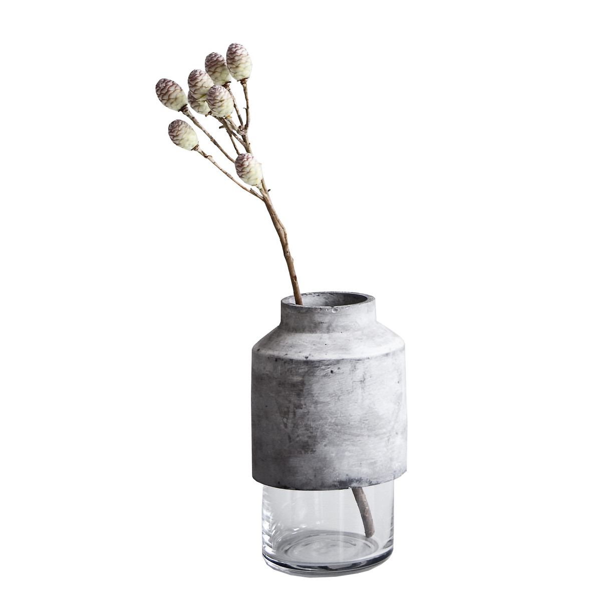 Menu – Willmann Vase