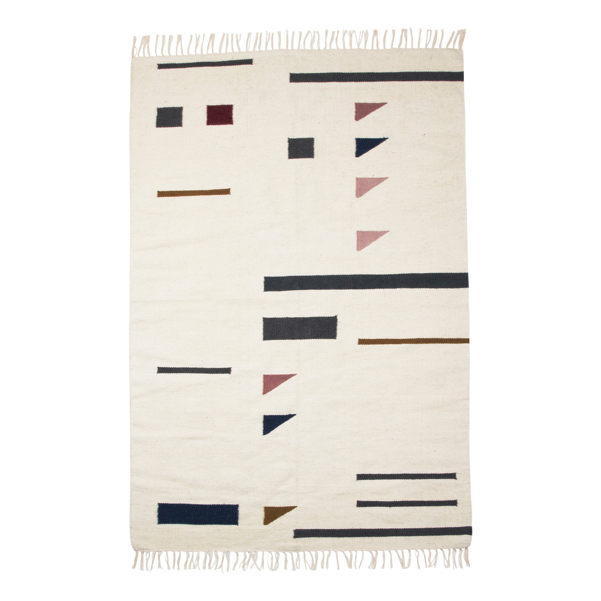ferm Living – Kelim Rug
