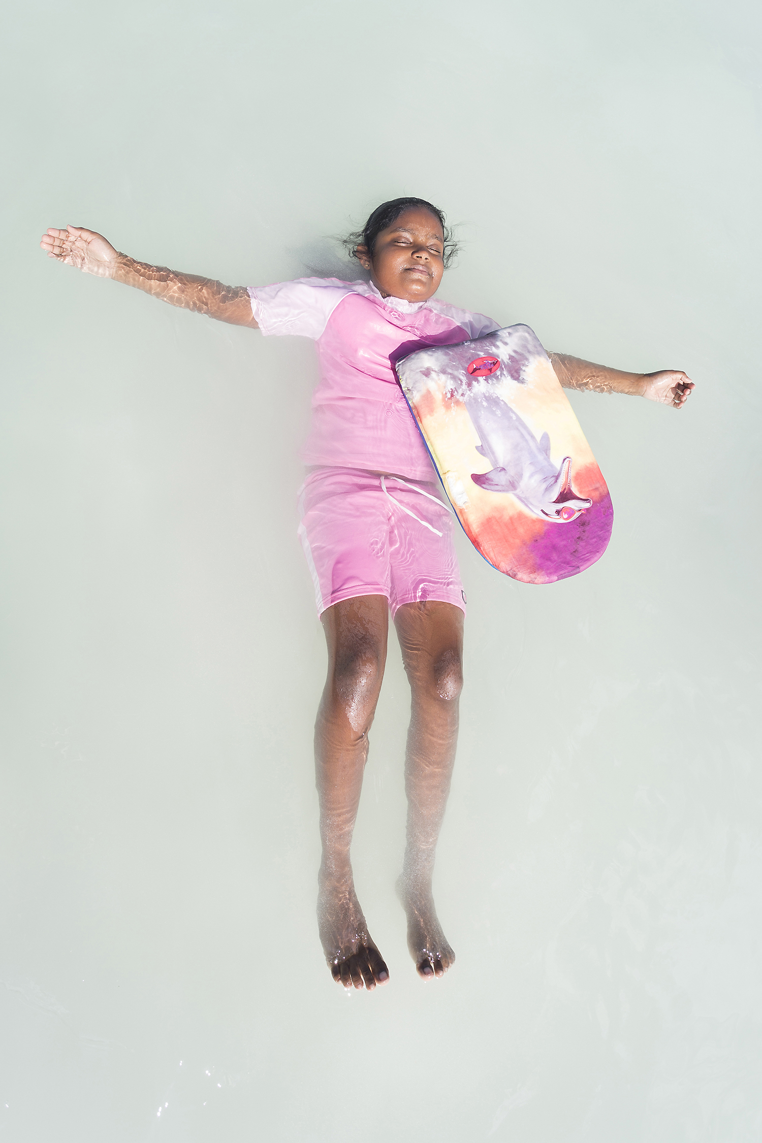 Weightless