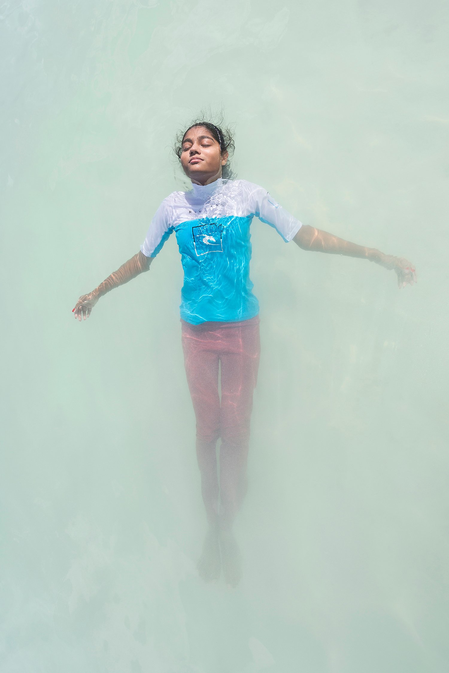 Weightless