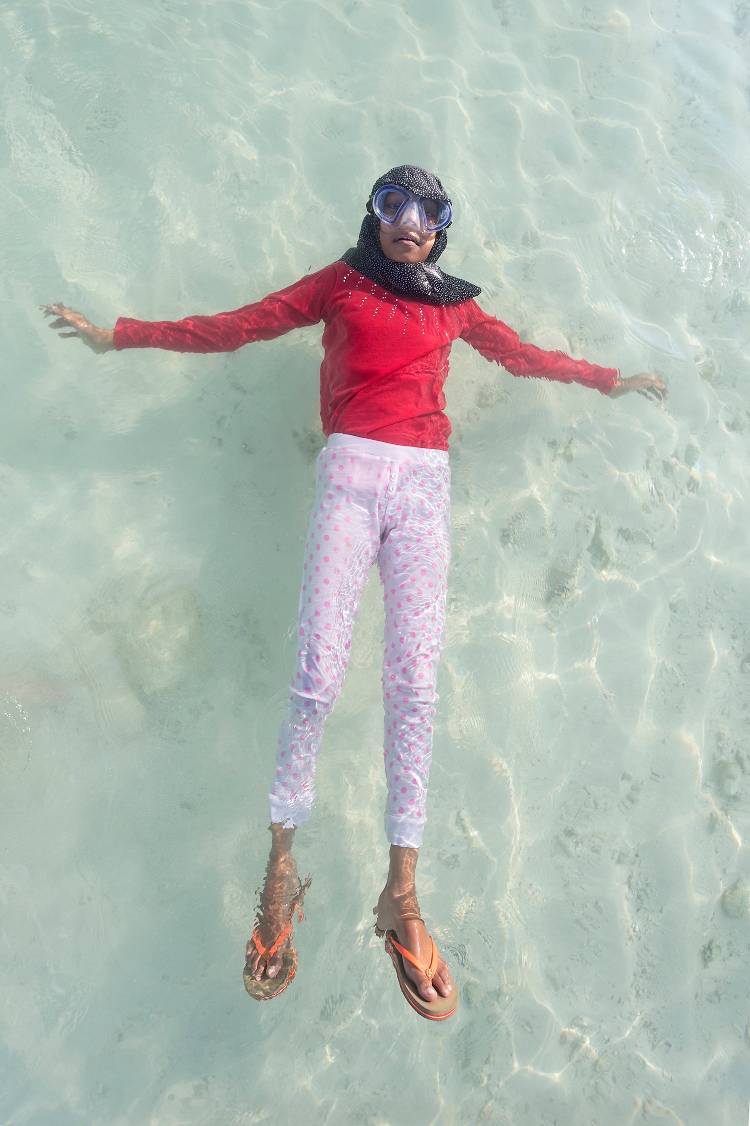 Weightless