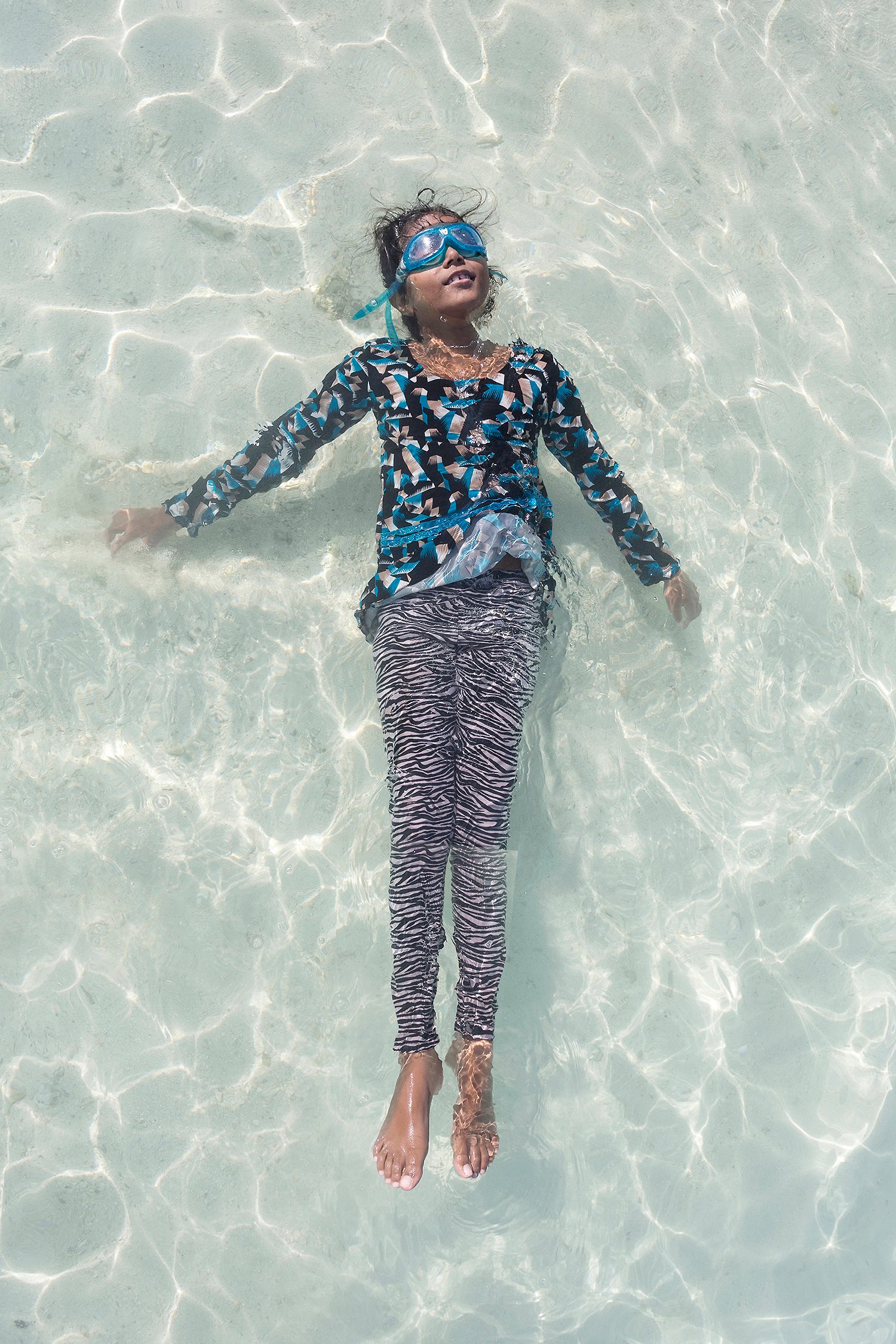 Weightless