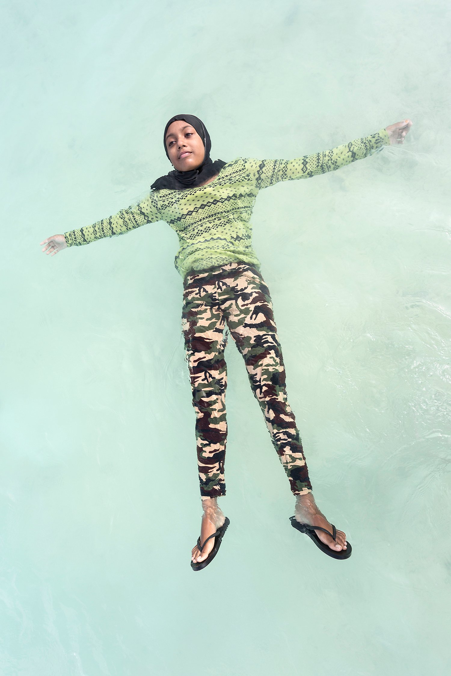 Weightless