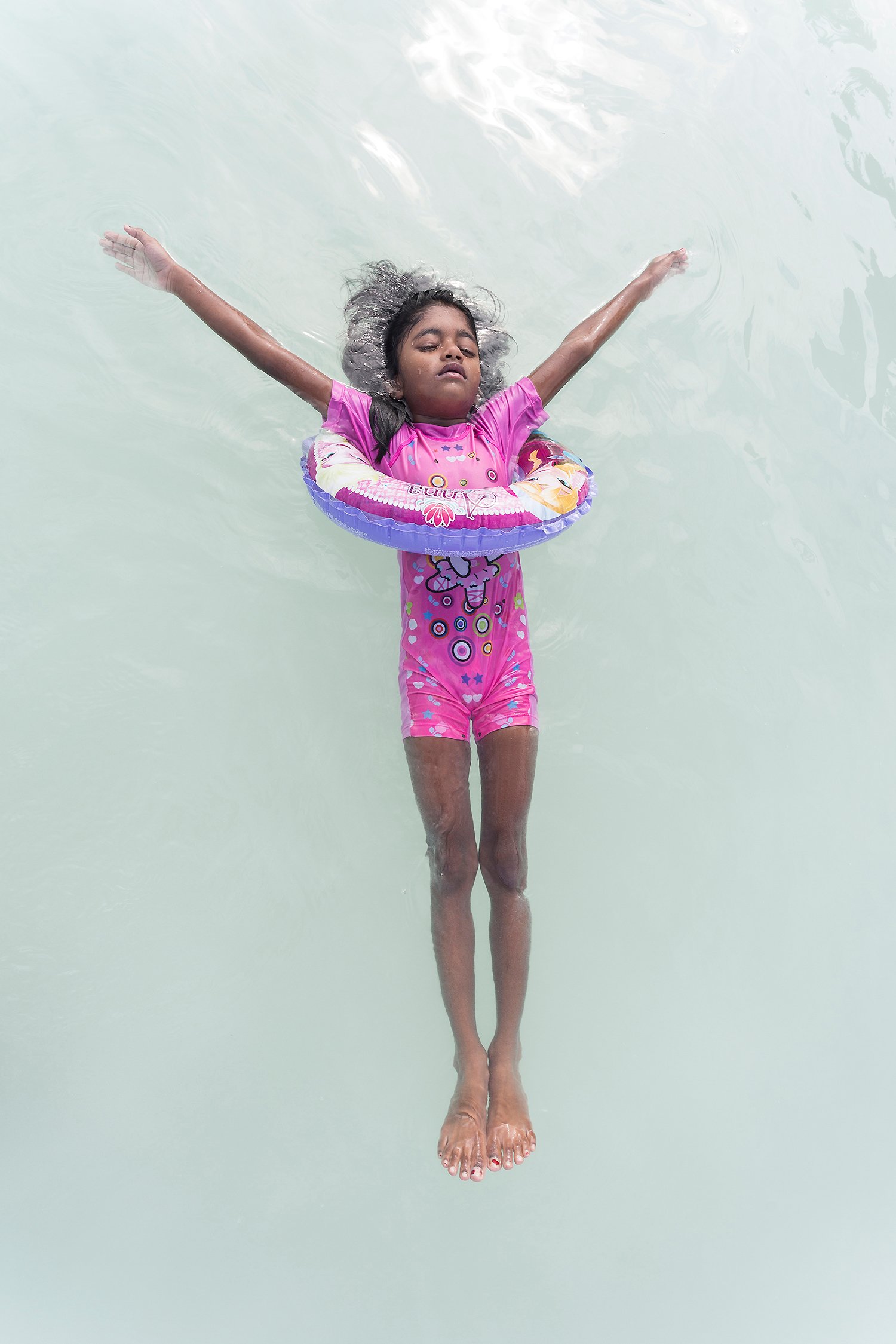Weightless