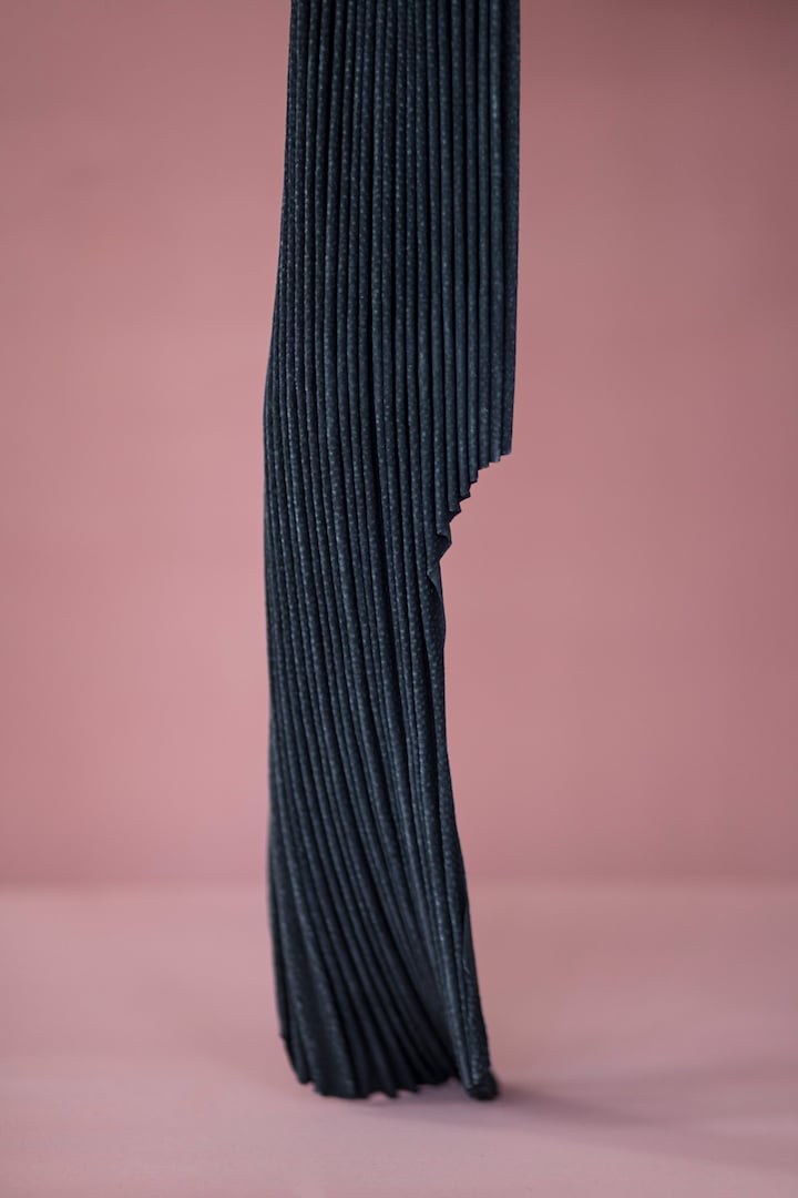 Pleats By Kristína Šipulová