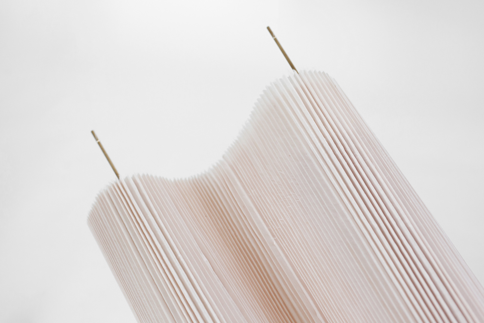 Pleats By Kristína Šipulová