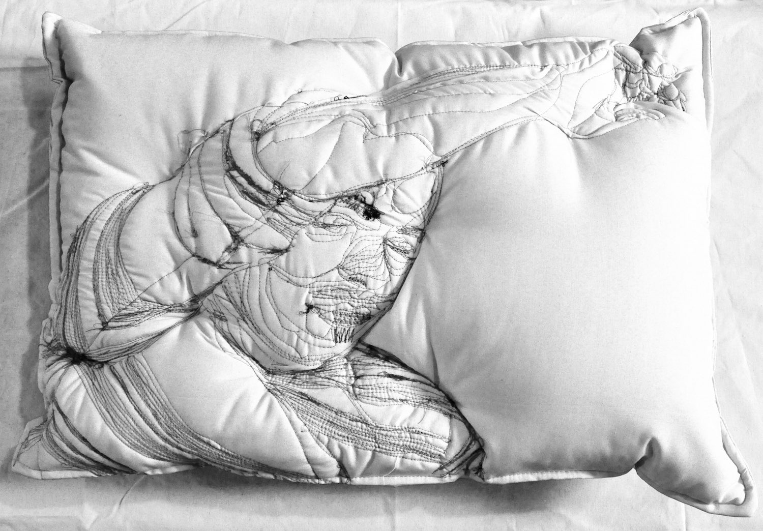 Pillow Humbing