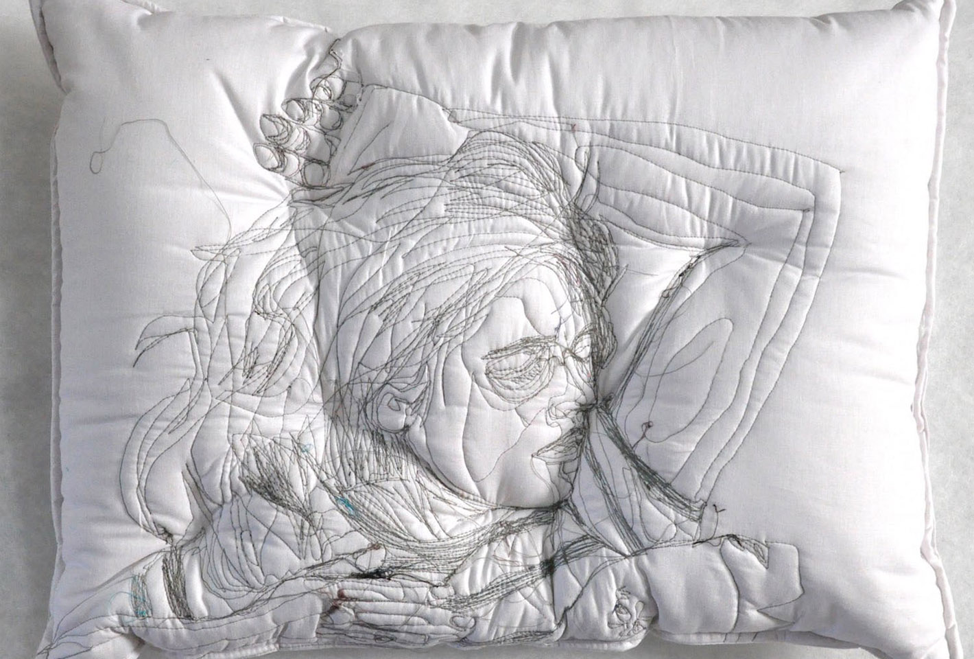 The Mystery Of Sleep By Maryam Ashkanian - IGNANT