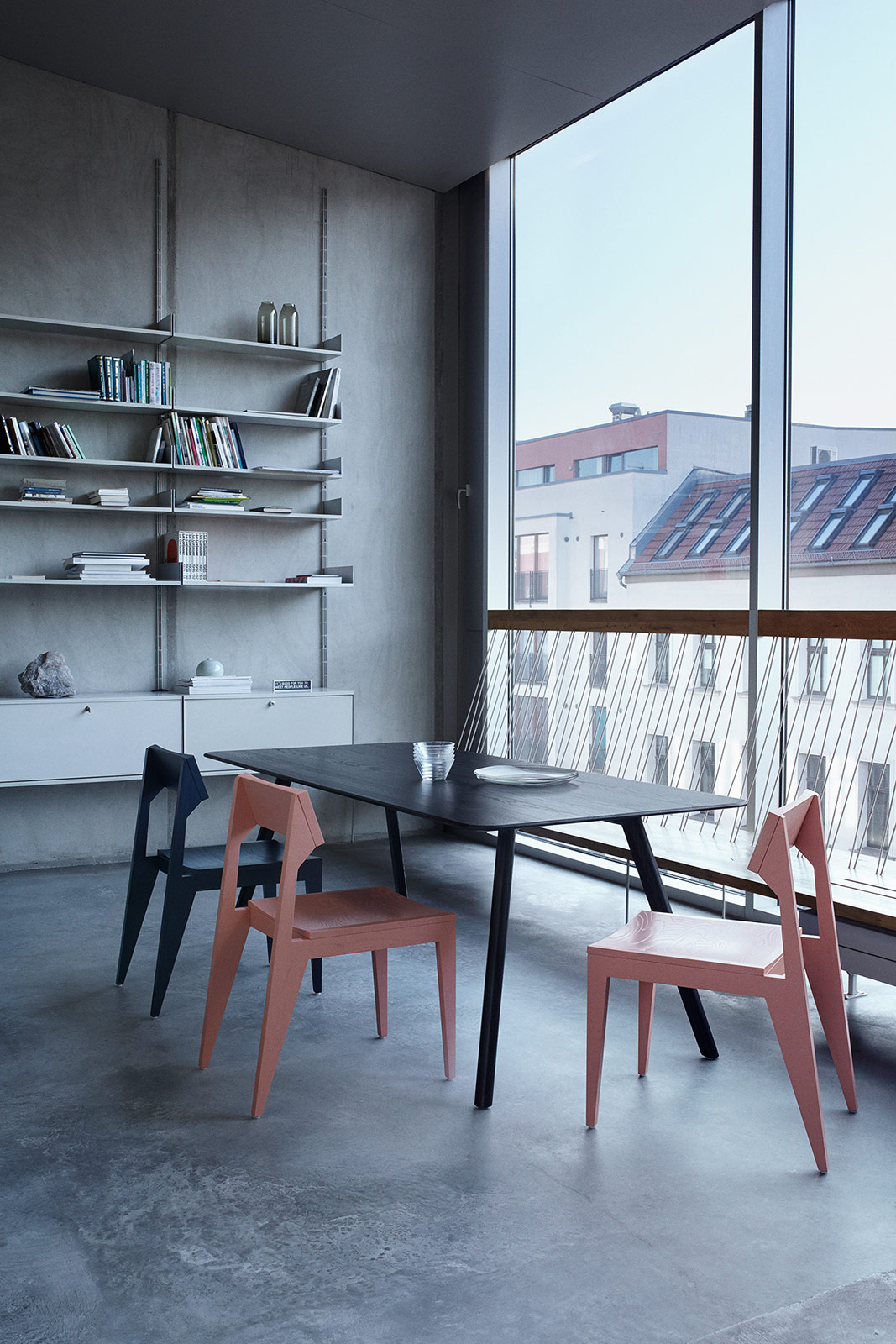 ‘Urban Character’ By Objekte Unserer Tage | iGNANT.com