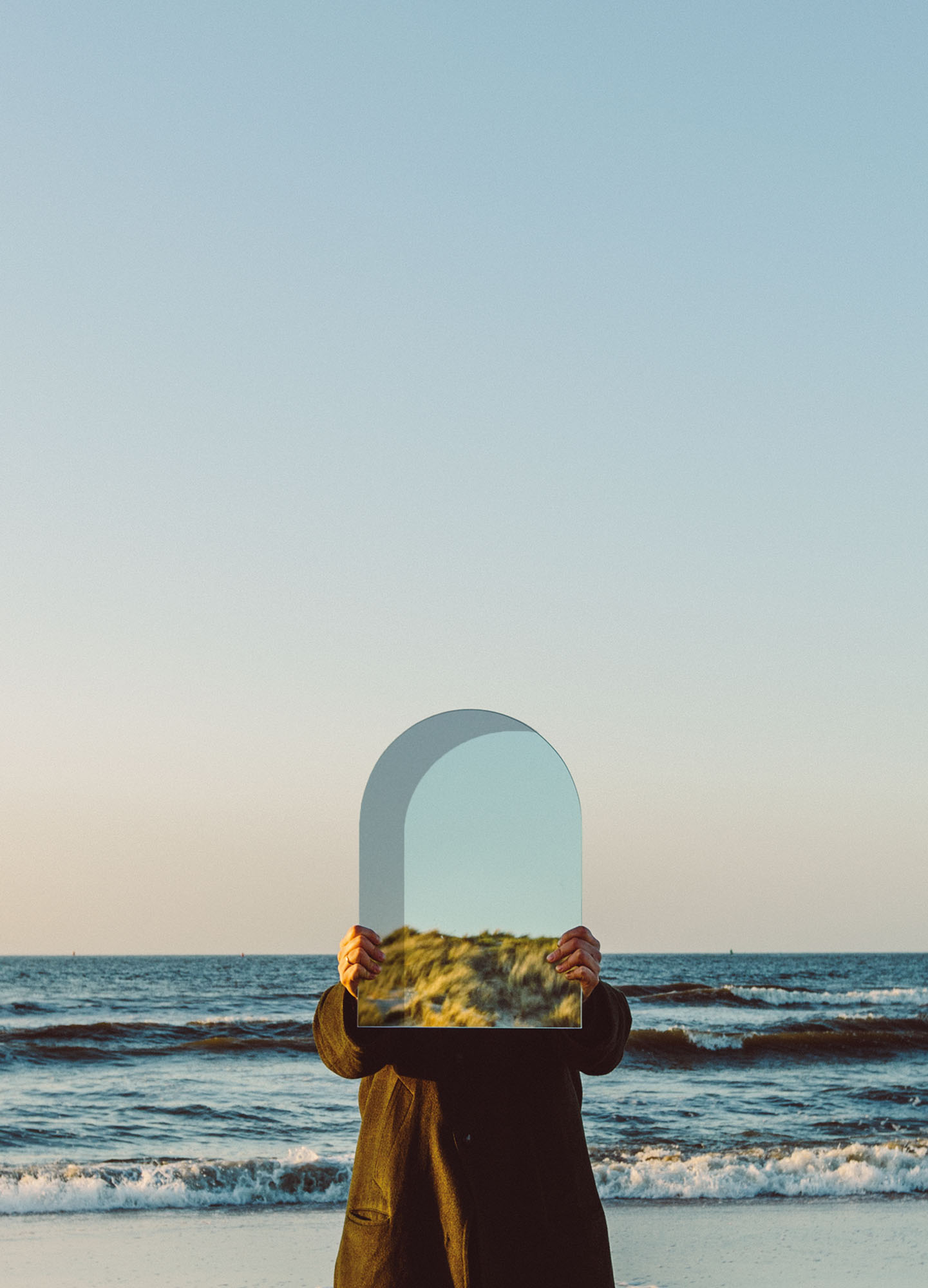 Into The Great Wide Open By From Form