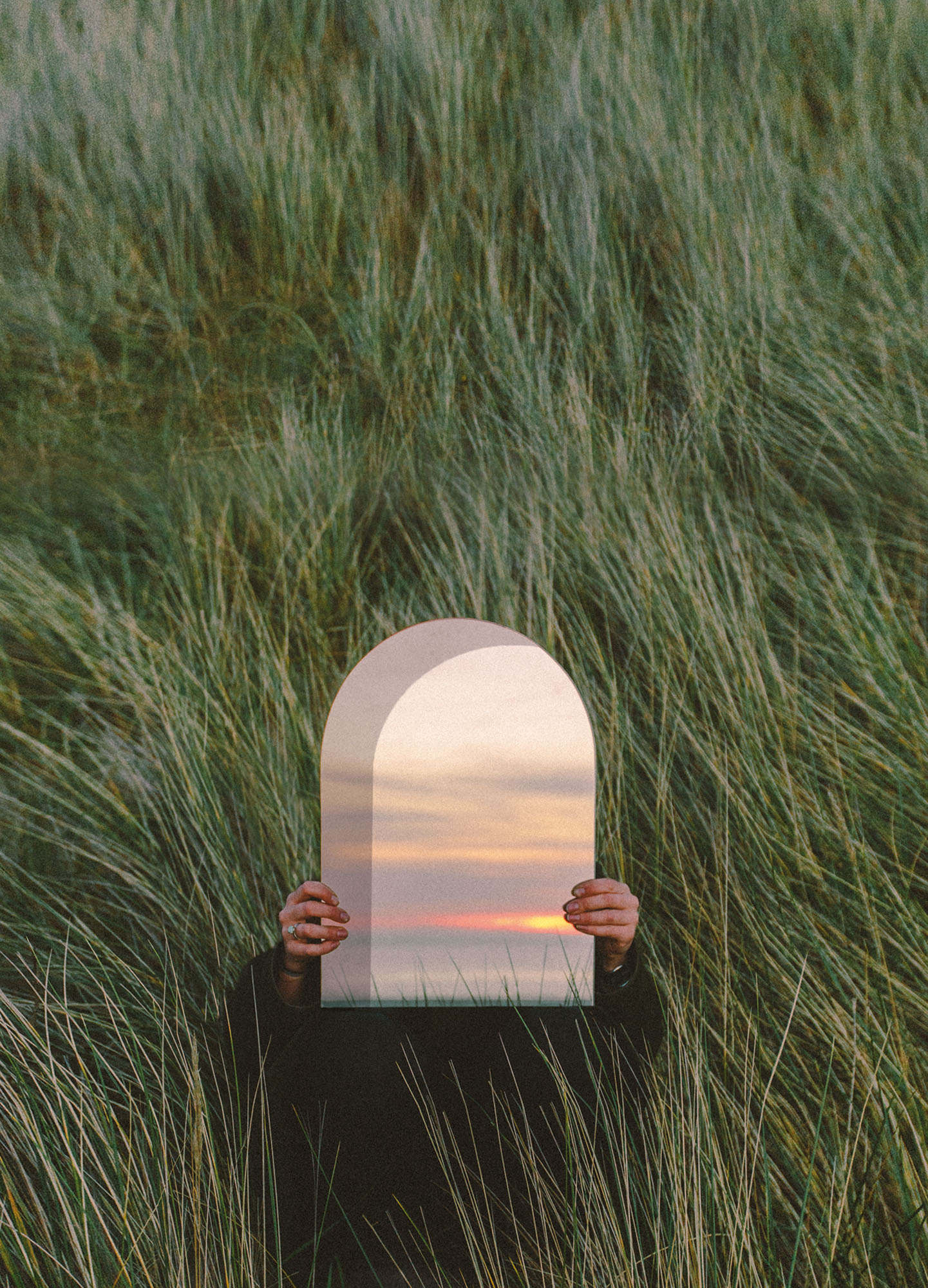 Into The Great Wide Open By From Form